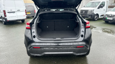 Nissan Juke 1.6 Hybrid N-Connecta 5dr Auto Hybrid Hatchback